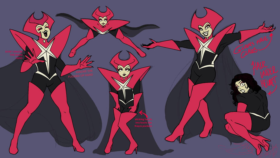 VOX NEBULA REF SHEET